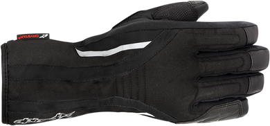 GLOVE 4W OSLO BK