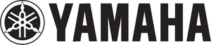 DECAL 5' DIE-CUT YAM BK