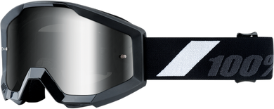 GOGGLE YTH STRATA GOLIATH