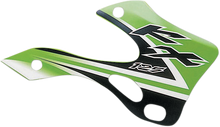 FX TK DECAL KX125/250