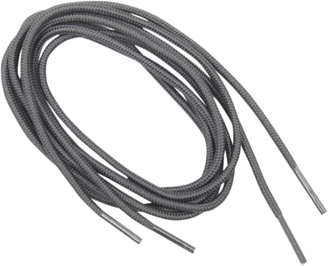 LACES TRUANT BLACK 11-14