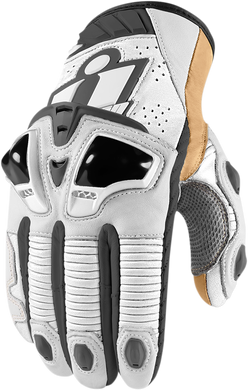 GLOVE HYPERSPORT WHT