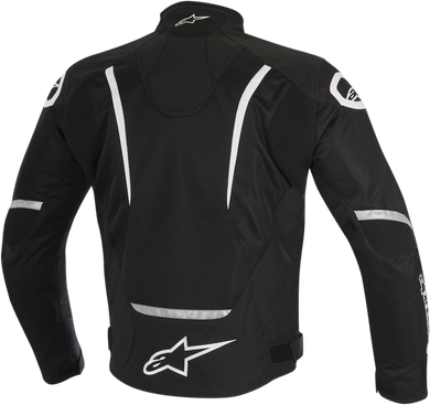 JACKET T-JAWS V2 BLK