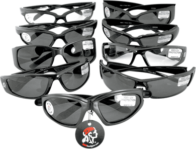 SUNGLASS REFILL MIXED