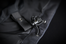 JACKET DKR MNS BLACK