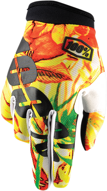 I-TRACK GLOVES