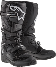 BOOT T-7 ENDURO BK