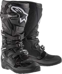 BOOT T-7 ENDURO BK