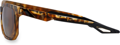 SUNGLASS CENTRIC HAV/BRZ