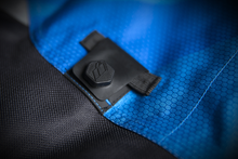 JACKET DKR MNS BLUE
