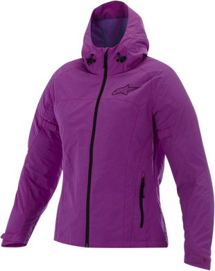 JACKET 4W TORNADO PK