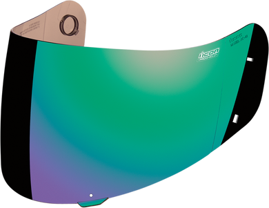 SHIELD FF PRO RST GREEN