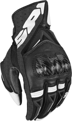 STR-3 VENT COUPE' LEATHER GLOVES BLACK 3X