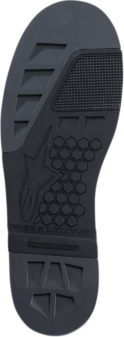 TECH SOLE SZ 6/7