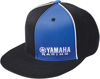 HAT YAM RACING BK/BL