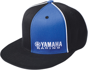HAT YAM RACING BK/BL