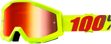 GOGGLE STRTA MRC/MIR RD