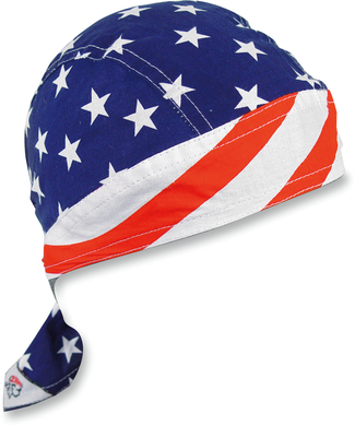 FLYDANNA STARS & STRIPES