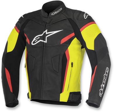JACKET GP+R NP BYR V2