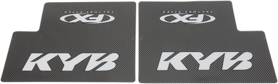 FORKSHIELD FX CARBON KYB