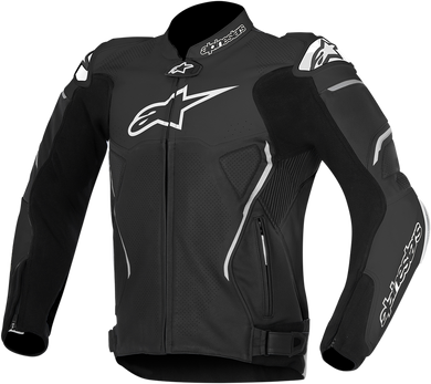 JACKET ATEM BLK