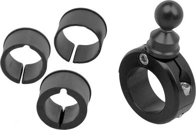 4G Handlebar Mount Black 7/8