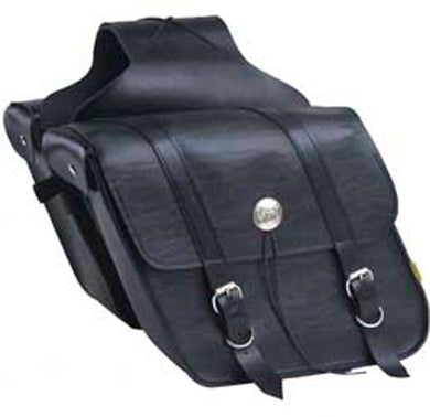 SADDLEBAG SLANT DELUXE