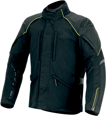JACKET NEWLAND B/Y