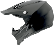 HELMET AX8 EVO BLK