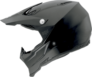 HELMET AX8 EVO BLK