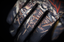 MEN'S RAIDEN DEADFALL GLOVES