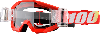 GOGGLE STRTA SVS FRN/CR