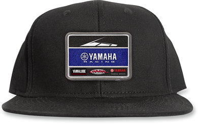 HAT YAM RACING TEAM BLACK