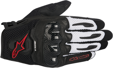 GLOVE SMX1 AIR B/R