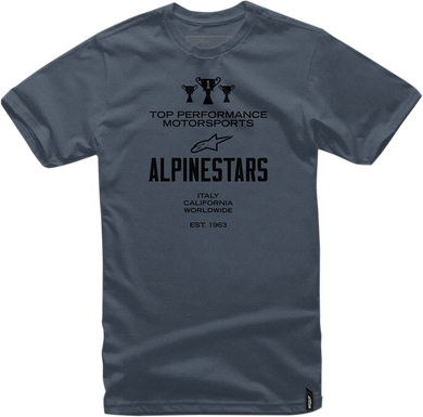 TEE WORLDWIDE NAVY/HTR