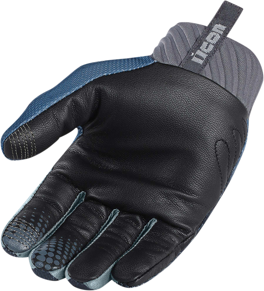 GLOVE RAIDEN ARAKIS SL