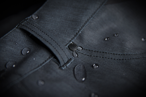 PANT RAIDEN UX DENIM
