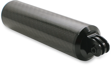 SHORT CARBON POLE