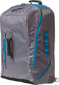 BACKPACK TRAINER CHARCOAL