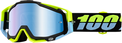 GOGGLE RC ANTIGUA MIR BL