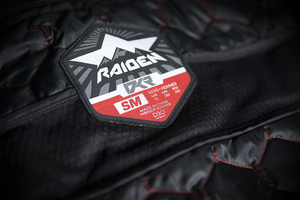 JACKET DKR MNS SLATE