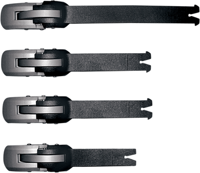 BUCKLE/STRAP FOR TECH 7 2007-08