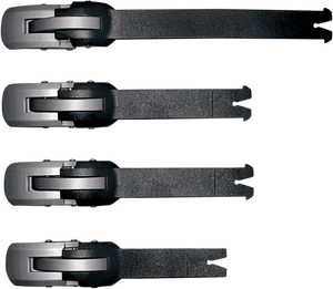 BUCKLE/STRAP FOR TECH 7 2007-08