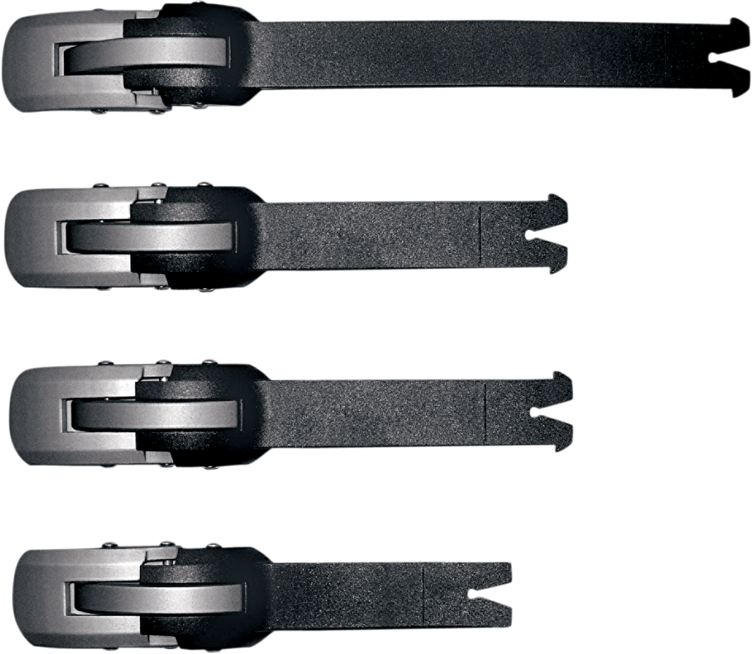 BUCKLE/STRAP FOR TECH 7 2007-08