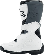 BOOT TECH 3S WHT
