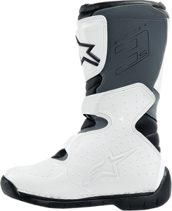 BOOT TECH 3S WHT