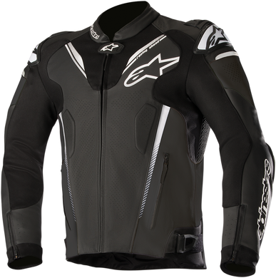 JACKET ATEM V3 BK