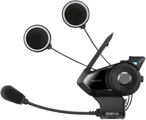 30K COMMUNICATION SYSTEM