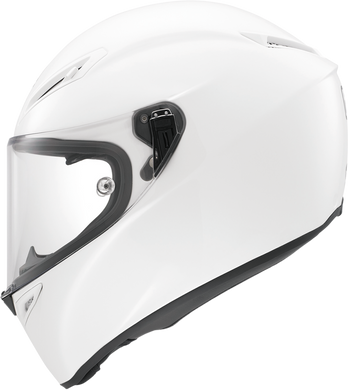 HELMET VELOCE WHITE
