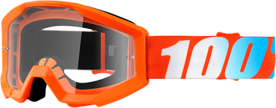 GOGGLE STRATA YTH OR CL